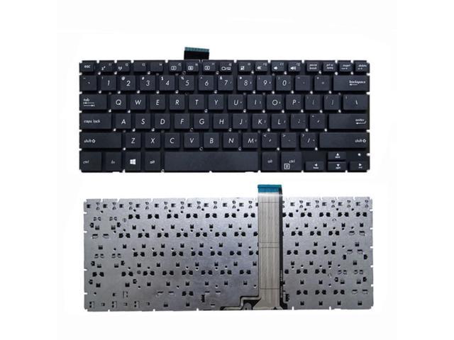 Laptop Keyboard For Asus PRO450C PRO450 PR0451L PU450C PRO451 PU451