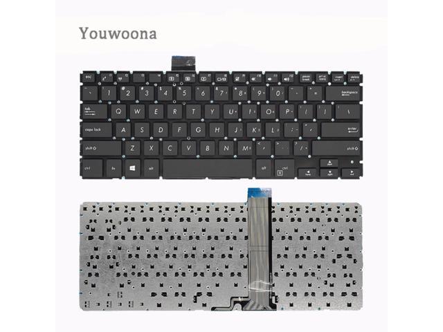 Laptop Keyboard For Asus PRO450C PRO450CD PRO450 PRO451L PU450CD PU451