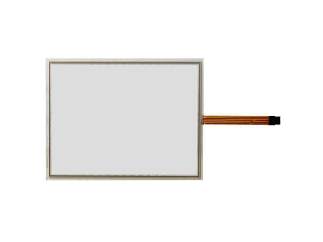 for 12.1 inch AMT28161 91-28161-00B Glass Monitor Industrial Touchpad Digitizer Resistive Touch Screen Panel Sensor