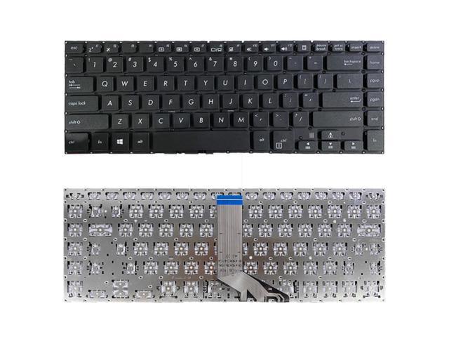 Laptop Keyboard For ASUS PRO P1440 P1440F P1440FA P1440UF P1440U P1440UA