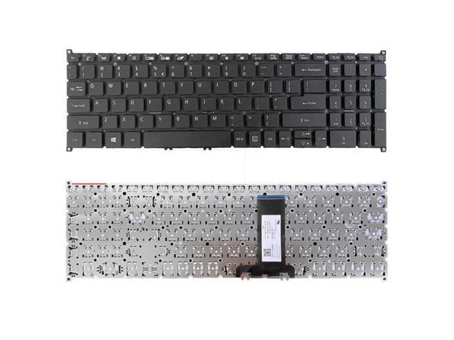 Laptop Keyboard For ACER A317-51 A317-51g A317-51K N17C2 A715-74G