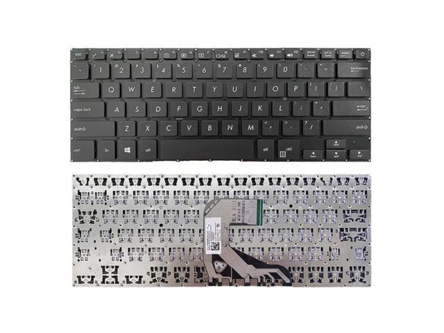 Laptop Keyboard For ASUS VivoBook X406U S406U S406 V406U Y406U