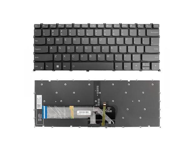 Laptop Keyboard For LENOVO Yoga 13sACN 2021 YOGA 13sITL 2021