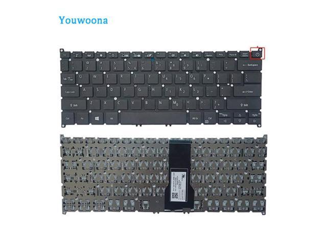 Laptop Keyboard For ACER Aspire A314-22 A114-33 A114-21