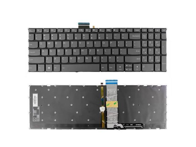 Laptop Keyboard For LENOVO XiaoXin 15ALC 15IIL 2021 Air-15ARE 15ITL 2020 With backlit