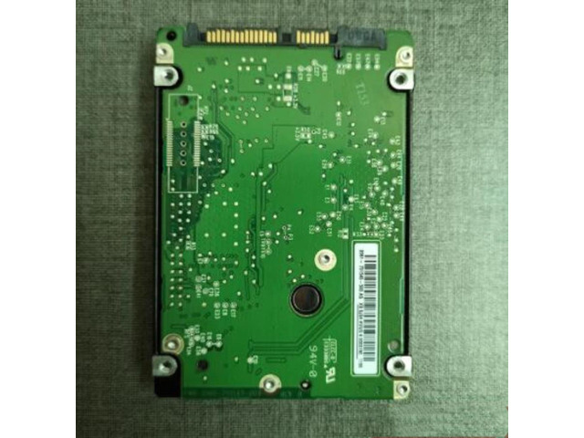 For AJ740B MSA2000 1TB 7.2K SATA 3.5 480942-001