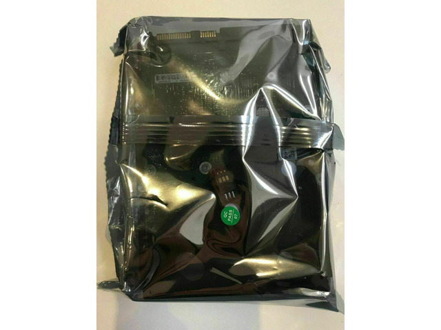 For J9F36A 787335-001 6TB 6G 7.2K SAS 3.5 MSA