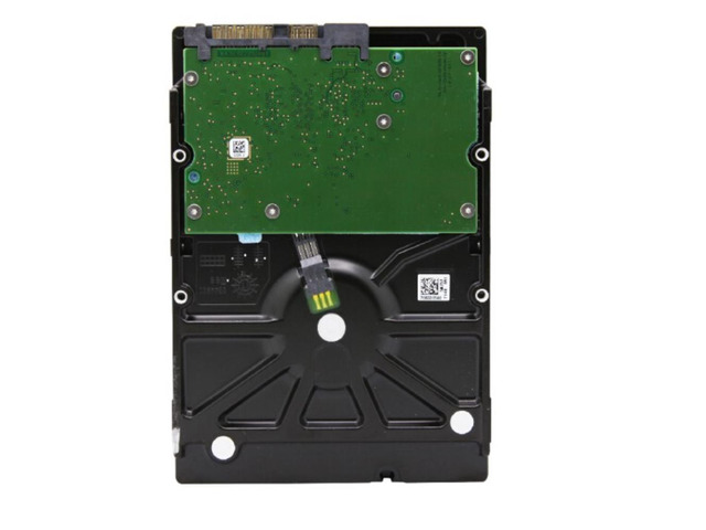 0231AE0P 16T SATA 7.2K ST16000NM000G