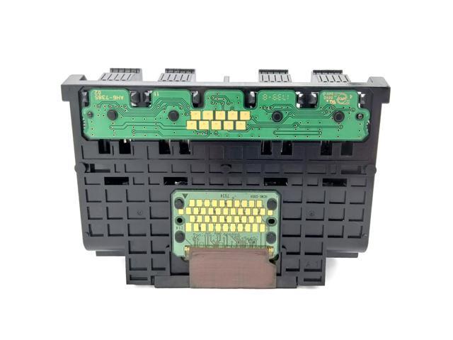 PRINT HEAD QY6-0087 For CANON MAXIFY MB2050 MB2350 MB5050 MB5350 MB2710 with Adapter Printer MB5310 MB5410 IB4130 IB4150 MB5420