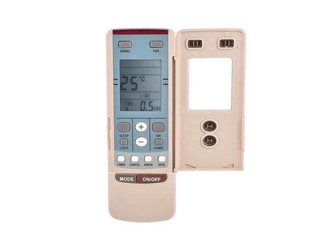 Replacement Air Conditioning Remote Control Controller for GREE Y512 Y502 Air Conditioner photo