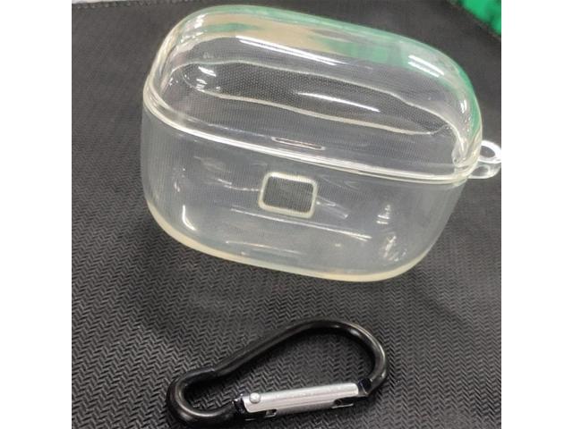 for jblTune 230NC TWS Shockproof Cover Sleeve Anti-scratch Shell Nonslip Housing