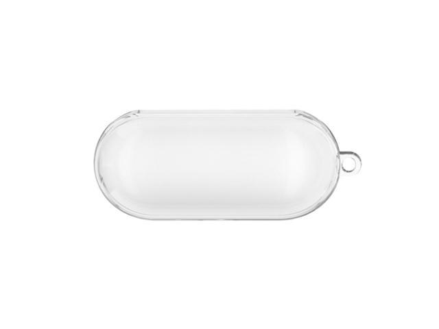Impact-resistant for shell Protective Sleeve for Sony-WF C500 Shockproof Clear C