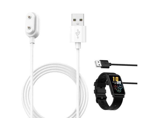 USB Charging Cable Dock Bracket Base Charger Adapter Stand for Huawei-Fit2 Watch
