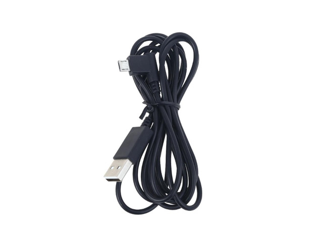 1.8m USB Data Sync Charger Charging Power Supply Cable Cord Line for Wacom Digital Drawstring Tablet CTL472 672 4100 6100 490