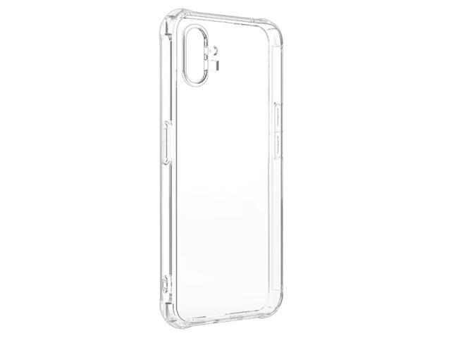 Cellphone for shell Skin All Inclusive Housing for nothing phone 1 Transparent Cover