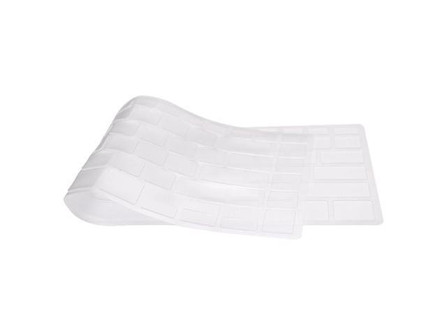 TPU Laptop Keyboard Protector for ASUS S5100 U5100 K505 3 Pro A505 VivoBook S15 Keyboard Cover Skin Desk Office Pad