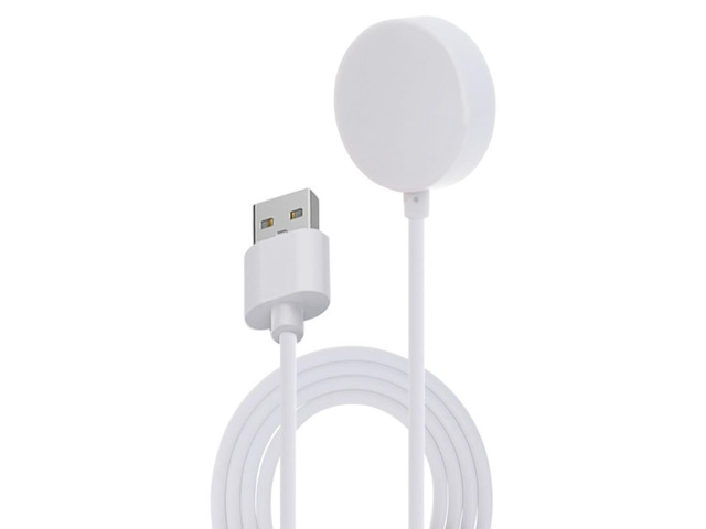 Portable Watch Charger Smartwatch Magnetic Charging Cable Base Adapter for DT7/DT7 MAX/DT700/DT3/DT3 Pro/DT3 max