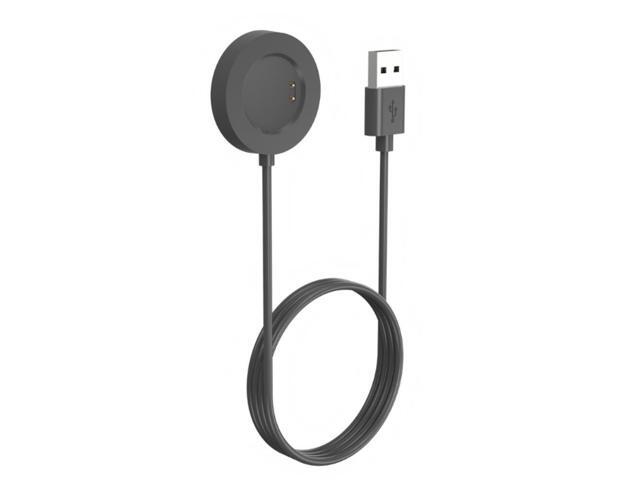 Charger Bracket Holder Stand for Dizo Watch/Watch Pro USB Charging Power Adapter