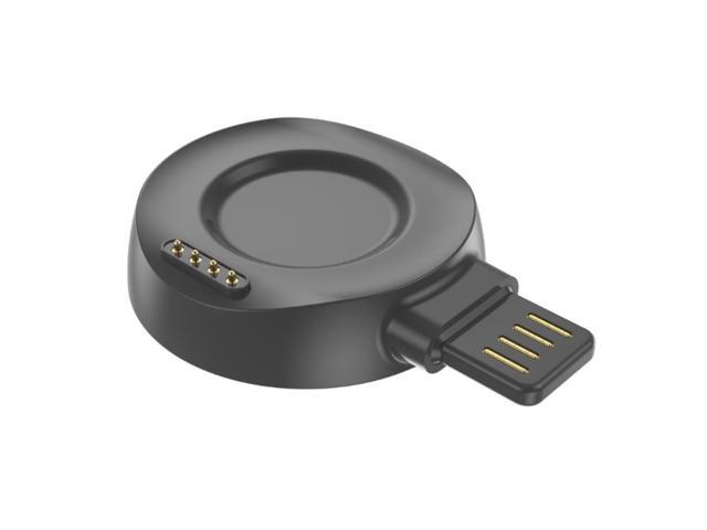 Bracket Charger Holder Stand Charging Cable Power Adapter for Amazfit NEXO Watch A1807