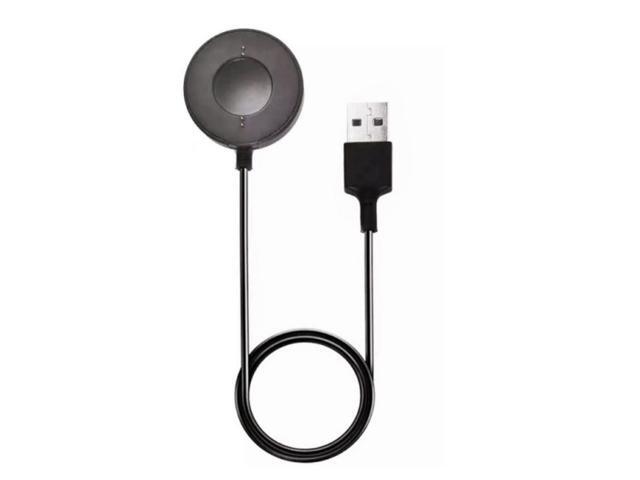 Universal USB Fast Charging Cable Cord for Fossil Gen 6/Gen 4/Gen 5