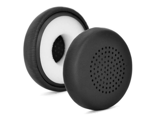 Replacement Leather Ear Pads Cushion Cover Earpads for Uproar Wireless Headset