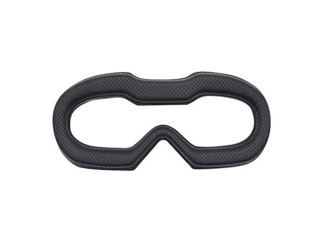 Leather Face Cover Eye Pad for Oculus Rift S VR Headset Rebound Sponge Soft Pads