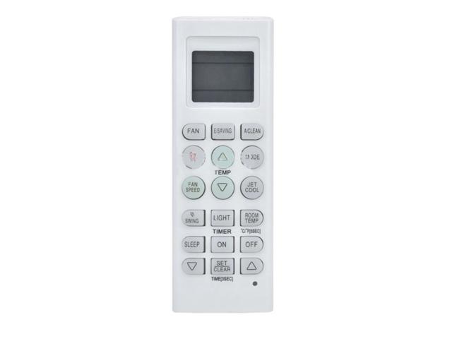 Air Conditioning Repalcement AC Remote Control for lg AKB73995802 AKB73995805 AKB73315601 AKB73456109 Conditioner photo
