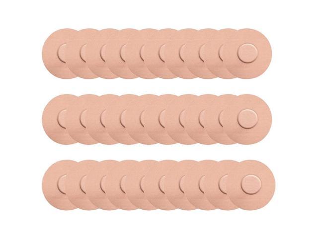 Sensor Covers Patch Adhesive Patches Sports Non-slip Stickers Overpatch-Tape 30x