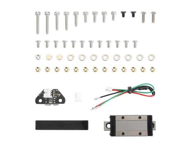 Voron Tap Kit OptTap V2V1 Pcb Board Version Upgraded 3D Printer Part for Voron 2.4 3D Printer Accessories