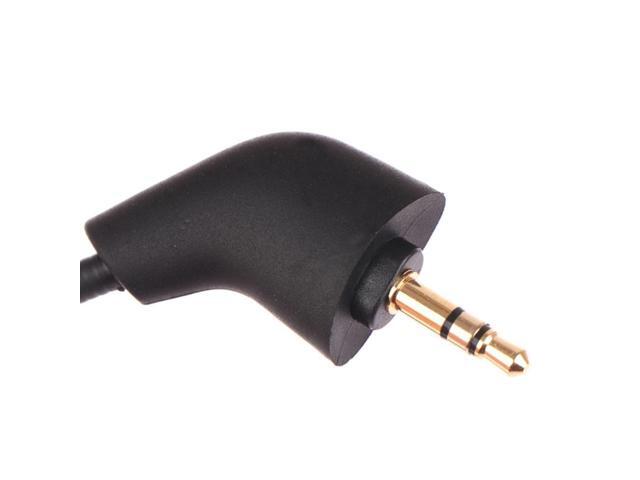 Replacement Game Mic 3.5mm Microphone For Kingston HyperX Cloud 2 II X Core Gaming Headset Accessories