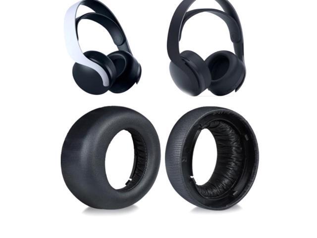 Ear pads For PS5 PULSE 3D Headset Replacement Earpads Ear Cushions Ear Cover Black Headphones Repair