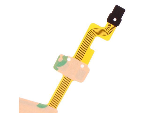 1pcs Lens Focus Flex Cable Replacement Repair Parts For Canon Camera 18-55mm Zoom Lens Line Cable Replacement Repair Part