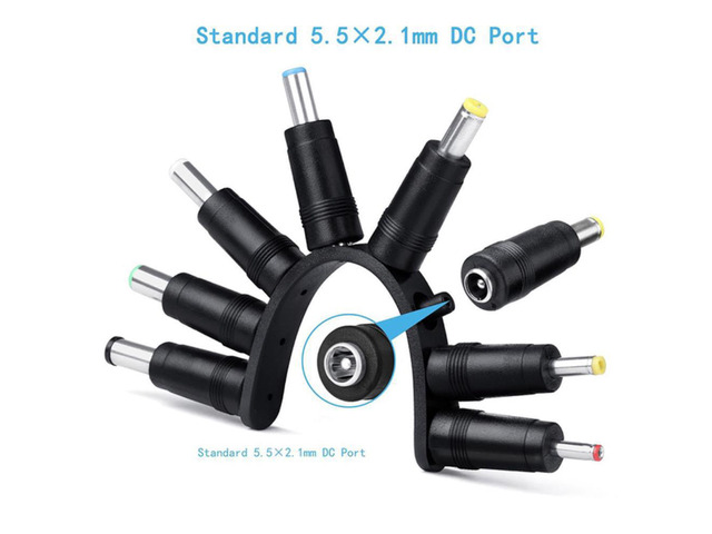 Universal 5V USB to DC Power Cable USB Jack Charging Cord Plug Connector Adapter For Router Mini Fan Speaker Camera