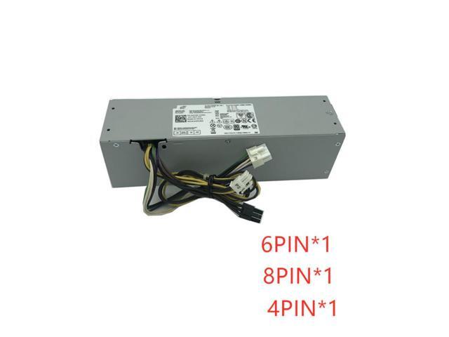 315W 4FCWX H315ES-00 D315ES-00 Power Supply For XE 2 SFF 315W Desktop PSU 315W Switching Power Supply