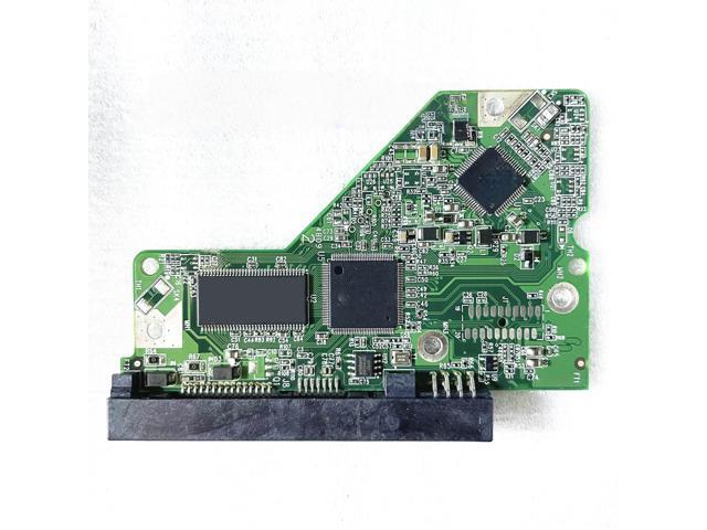 For 2060-701640-002 REV A - PCB Circuit Board, 3.5 TA Hard Drive Repair Data Recovery, 2061-701640-202, -402, -802, -V02, -U02