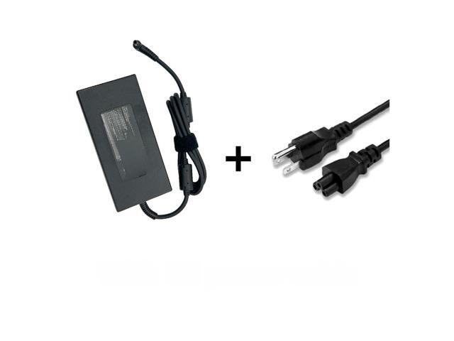 No Sew 20V 12A 240W 6.03.7MM Charger ADP-240EB B Laptop Adapter For 15 GX550LXS RTX2080 S15 S17 G15 G513 G533QS