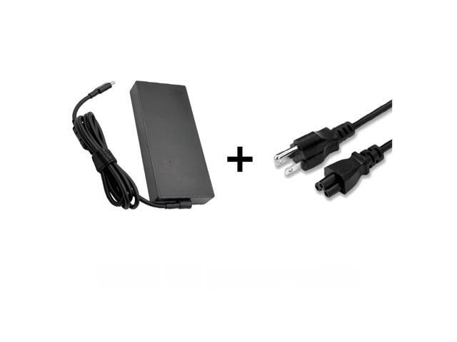 No Sew 280W AC Adapter Charger (20V 14A) For Laptop FA608PP Compatible with ADP-280EB, A22-280P1B Power Supply