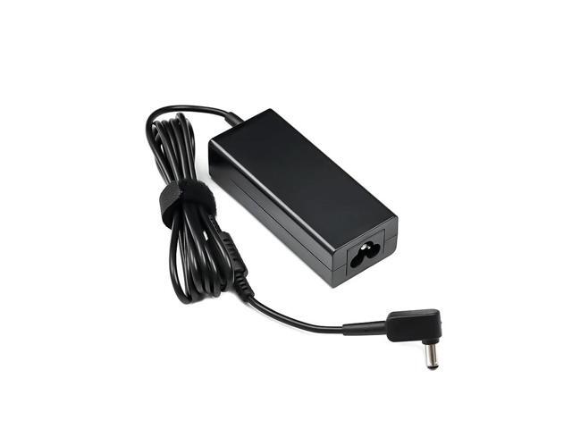 No Sew 19V 2.37A AC Power Adapter Laptop Charger For ES1-512 ES1-522 ES1-523 ES1-524 ES1-531 ES1-533 ES1-571 ES1-572