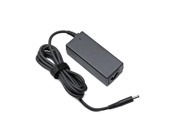 No Sew 45W 19.5V 2.31A 4.53.0mm Laptop Charger Adapter For 13 9360 9350 9343 9365 12 LA45NM140 Vostro5370 13 5000