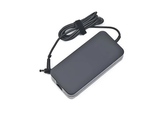 No Sew 19V 6.32A 5.52.5mm 120W Laptop Adapter AC Power For PA-1121-28 N750 N500 N53S G50 N55 Charger