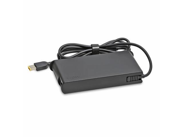 No Sew 170W 20V 8.5A USB Laptop Power Adapter Charger For P1 P50 P51 P52 P53 P70 P73 W540 W541 T540P 15 45N0487