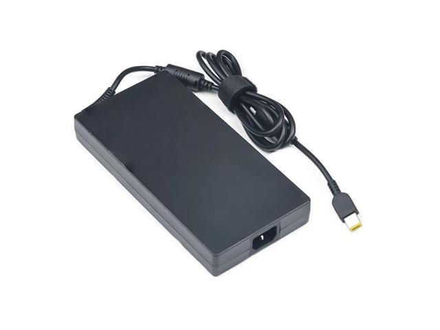 No Sew 20V 11.5A 230W USB Pin AC Laptop Charger Adapter For Y740 Y920 Y540 P50 P70 P71 P72 P73 Y7000P Y9000K A940 00HM626