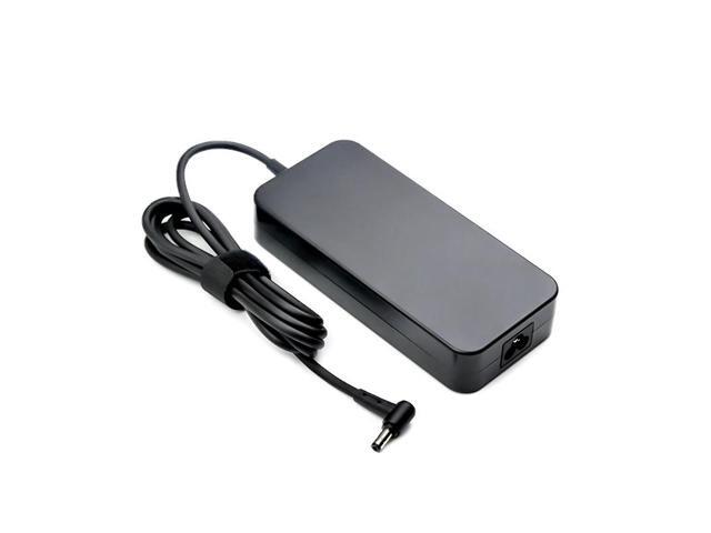 No Sew 180W 19.5V 9.23A Laptop Adapter For G75 G75VW GL502VT GL502V G75VX GL502 G750JMN Gaming Charger Power Supply 5.52.5MM