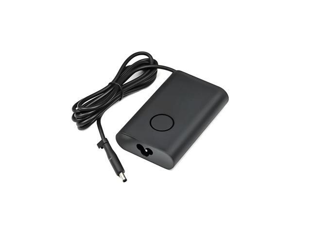 No Sew 19.5V 3.34A 65W 4.53.0MM Laptop AC Adapter Charger For 15 5585 3501 5579 5575 5593 5567 5570 7580 5594 7560 5591