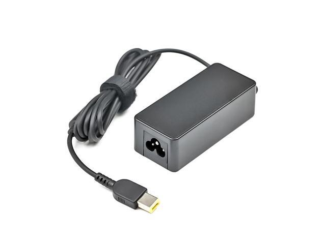 No Sew 20V 2.25A 45W Laptop AC Adapter Charger For ADLX45NLC3 ADLX45NDC3A ADLX45NCC3A 0C19880 59370508 ADLX45NLC3A