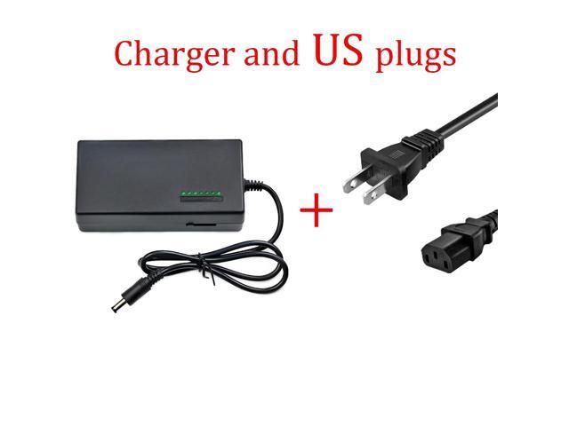 No Sew 96W Universal Portable AC Laptop Power Adapter 12V 15V 16V 18V 19V 4.5A 20V 24V Charger