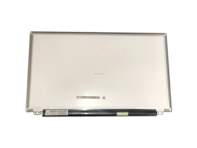 LP156WF4 SLBA SL BA 1920X1080 IPS 40 PIN 15.6 Only 2 Screw Holes