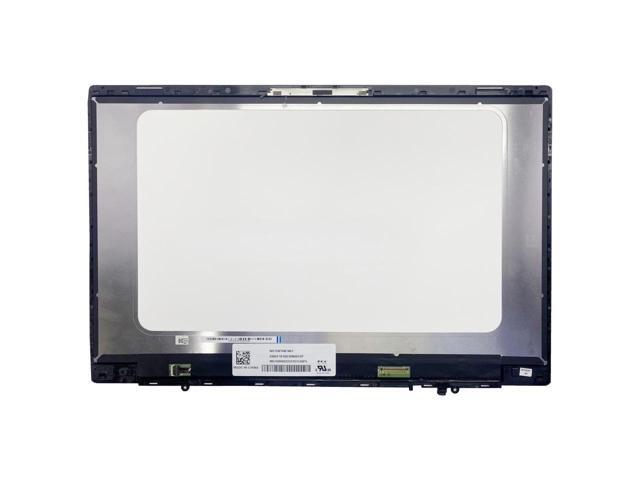 NV156FHM-N61 15.6 inch IPS 1920x1080 front glass + LCD screen matrix assembly