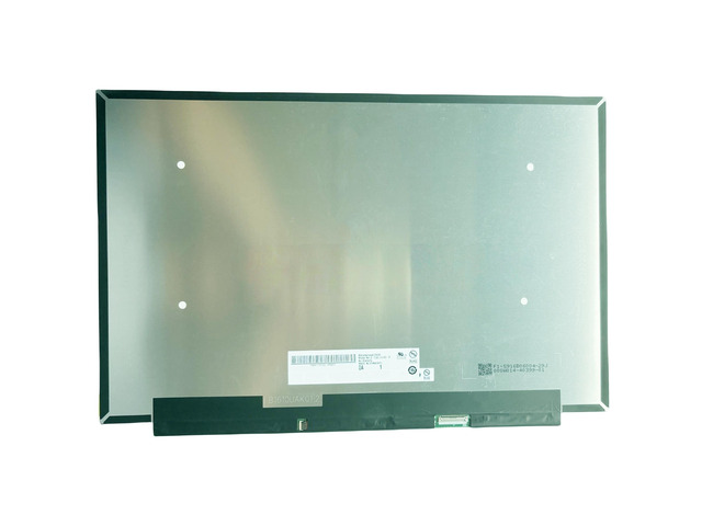 B160UAK01.2 16.0 inch Laptop Display Screen panel IPS EDP LED LCD Replacement 19