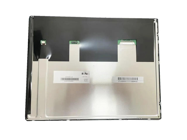 G121XCE-L02 G121XCE-L01 12.1 Inch Display LCD Screen 1024x768